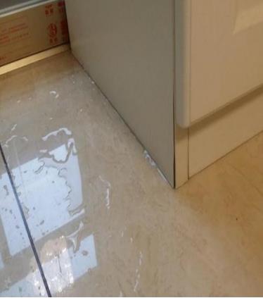 涞源县漏水检测 厕所漏水怎么检测?