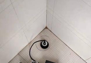 涞源县卫生间漏水维修之 loft 夹层储藏室毗邻暗管渗水哪家好，推荐诚匠小爱修缮